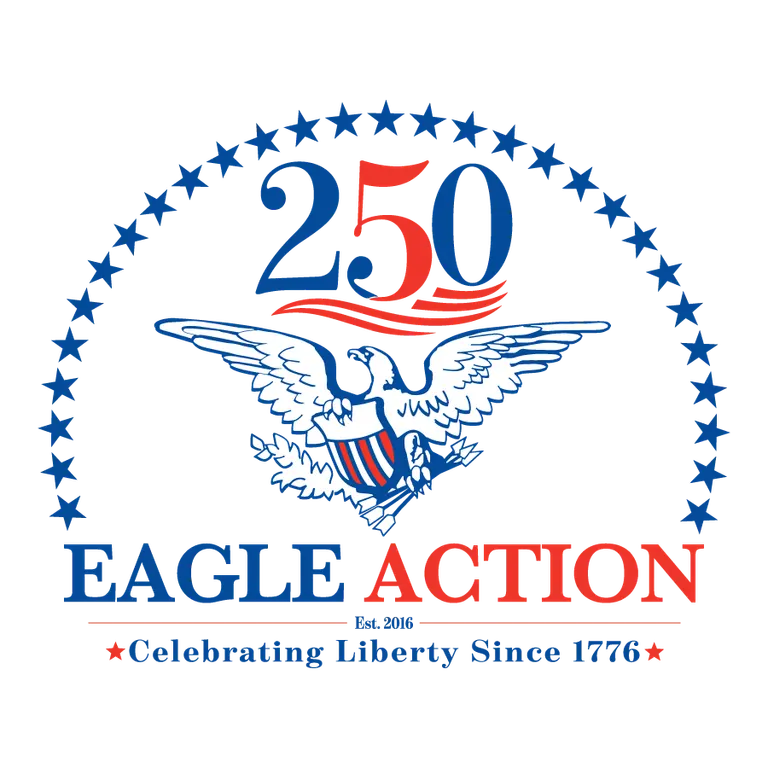Eagle Action logo